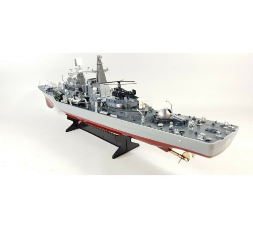 Радиоуправляемый корабль Heng Tai эскадренный миноносец Smasher 1:275 2.4G - HT-2879B Радиоуправляемый корабль Heng Tai эскадренный миноносец Smasher 1:275 2.4G - HT-2879B