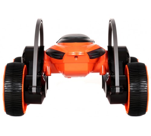 Радиоуправляемая оранжевая машина перевертыш Mekbao Трюкач 2.4G - 5588-625-ORANGE Радиоуправляемая оранжевая машина перевертыш Mekbao Трюкач 2.4G - 5588-625-ORANGE