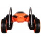 Радиоуправляемая оранжевая машина перевертыш Mekbao Трюкач 2.4G - 5588-625-ORANGE