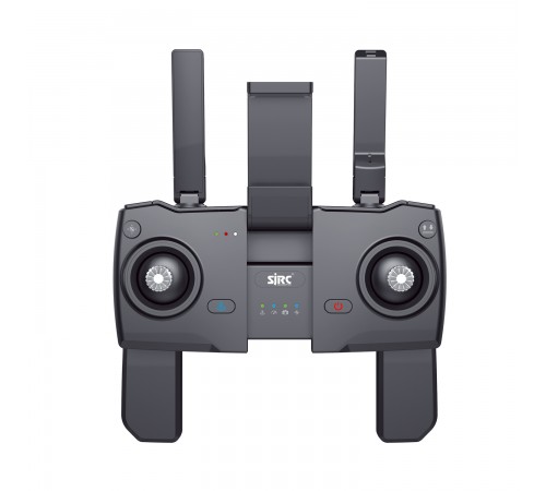 Квадрокоптер SJRC F5 V2 с подвесом и камерой 2K 5G GPS - SJ-F5-V2 Квадрокоптер SJRC F5 V2 с подвесом и камерой 2K 5G GPS - SJ-F5-V2