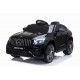 Электромобиль Mercedes-Benz GLC 63 AMG Black 12V - QLS-5688