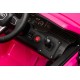 Детский электромобиль Audi Q7 12V 2WD - HL678-LUX-PINK