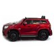 Детский электромобиль Mercedes Benz GLS63 LUXURY 4WD 12V MP4 - Red - HL228-LUX-MP4