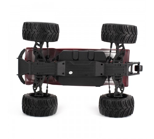 Радиоуправляемый джип HSP/HNR Mars 4WD 1:10 - H9801-MT-RED Радиоуправляемый джип HSP/HNR Mars 4WD 1:10 - H9801-MT-RED