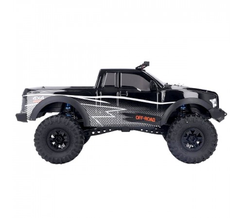 Радиоуправляемый краулер HB Beast Climbing (43 см, 4WD, 1:10) - HB-ZP1009 Радиоуправляемый краулер HB Beast Climbing (43 см, 4WD, 1:10) - HB-ZP1009
