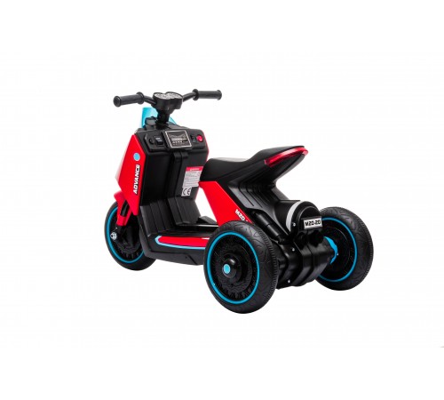Детский электромобиль скутер трицикл BMW Concept Link Style 6V 2WD - HL700-3-RED Детский электромобиль скутер трицикл BMW Concept Link Style 6V 2WD - HL700-3-RED