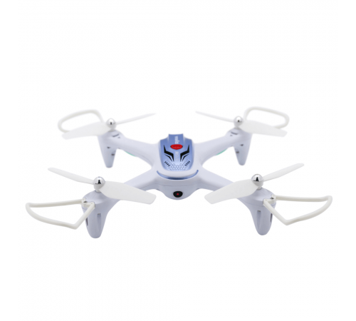 Радиоуправляемый квадрокоптер Syma X15W FPV Wifi Camera 2.4G - X15W Радиоуправляемый квадрокоптер Syma X15W FPV Wifi Camera 2.4G - X15W