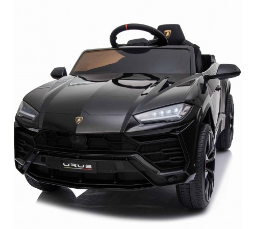 Детский электромобиль Bettyma Lamborghini Urus 2WD 12V - BDM0923-BLACK Детский электромобиль Bettyma Lamborghini Urus 2WD 12V - BDM0923-BLACK