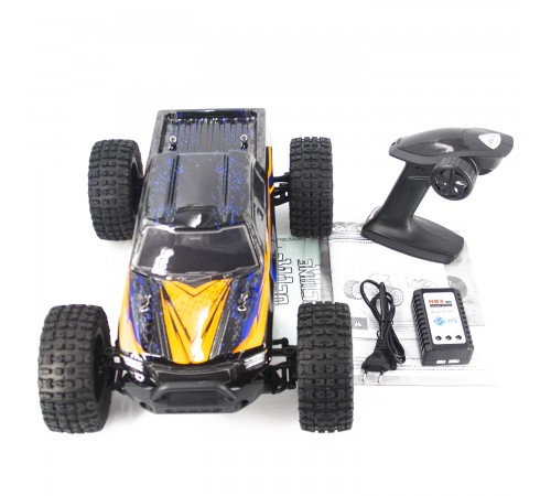 Радиоуправляемый джип HSP Octane 4WD 1:10 - 94511-51191 Радиоуправляемый джип HSP Octane 4WD 1:10 - 94511-51191