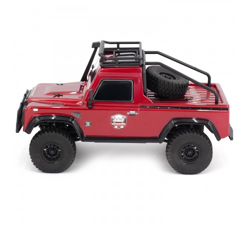 Радиоуправляемый краулер HSP RGT Adventure DF 4WD 1:16 - 136161DF-R62112 Радиоуправляемый краулер HSP RGT Adventure DF 4WD 1:16 - 136161DF-R62112