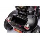 Детский трицикл / чоппер Harley 12V - HL800-BLACK