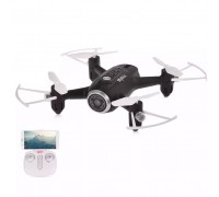 Радиоуправляемый квадрокоптер Syma X22SW Black FPV RTF 2.4G - SYMA-X22SW-BLACK