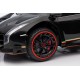 Детский электромобиль Lamborghini Veneno Mini 4WD 12V - XMX615B-BLACK-PAINT