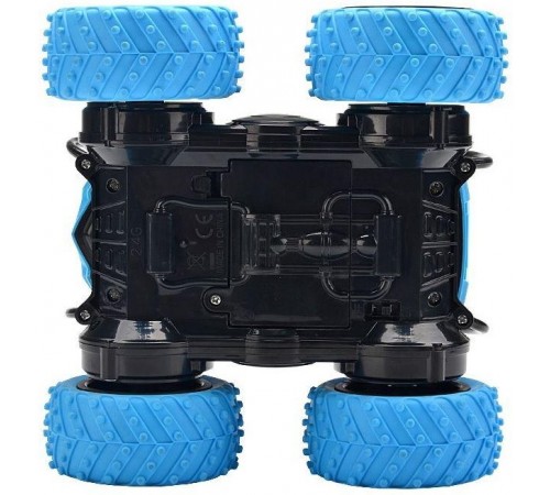 Радиоуправляемая машина MKB Каскадер 4WD - 5588-614-Blue Радиоуправляемая машина MKB Каскадер 4WD - 5588-614-Blue