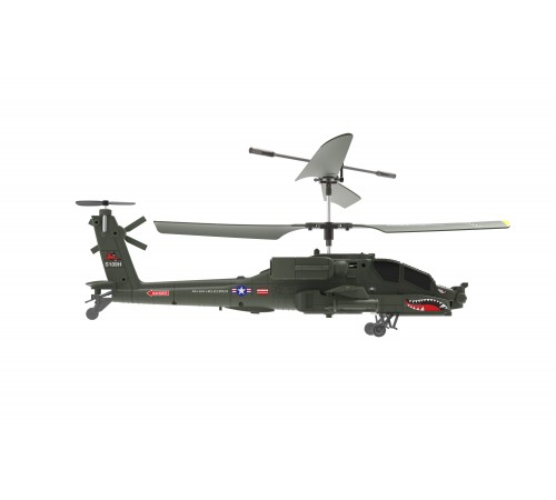 Радиоуправляемый вертолет Apache AH-64 - SYMA-S109H Радиоуправляемый вертолет Apache AH-64 - SYMA-S109H