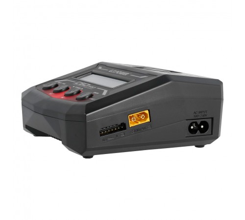 Универсальное зарядное устройство G.T.Power C6DPRO 11-26/220В, 12A, 300W - GTP-C6DPRO