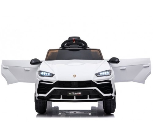 Детский электромобиль Bettyma Lamborghini Urus 2WD 12V - BDM0923-WHITE Детский электромобиль Bettyma Lamborghini Urus 2WD 12V - BDM0923-WHITE