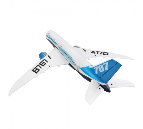 Радиоуправляемый самолет XK 6G Boeing 787 - XK-A170 Радиоуправляемый самолет XK 6G Boeing 787 - XK-A170