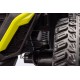 Детский электромобиль багги 24V 4WD - HC-601B-24V-4WD-GREEN