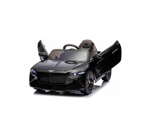 Детский электромобиль Bentley Bacalar (полный привод, 12V) - JE1008-BLACK Детский электромобиль Bentley Bacalar (полный привод, 12V) - JE1008-BLACK