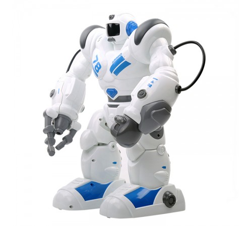 Радиоуправляемый интеллектуальный робот Jia Qi Roboactor - ТТ353