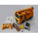 Радиоуправляемый автокран Mercedes-Benz Actros 1:20 2.4G - E526-003