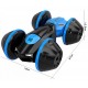 Радиоуправляемая синяя трюковая машина Mekbao Тайфун 2.4G - 5588-613-BLUE