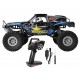 Радиоуправляемый краулер WLTOYS 4WD RTR масштаб 1:10 2.4G - 104310