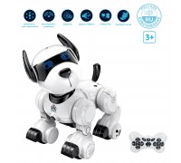 Радиоуправляемая собака Тобби (акб, сенсорное управление, русский звук) - ZYA-A3090