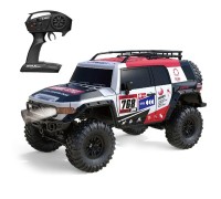 Радиоуправляемый краулер HB Beast Climbing (44 см, 4WD, 1:10) - HB-ZP1008