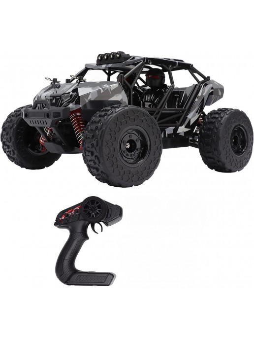 Радиоуправляемая машина Thunder Storm 4WD 36 КМ/Ч 1:18 - HS18331