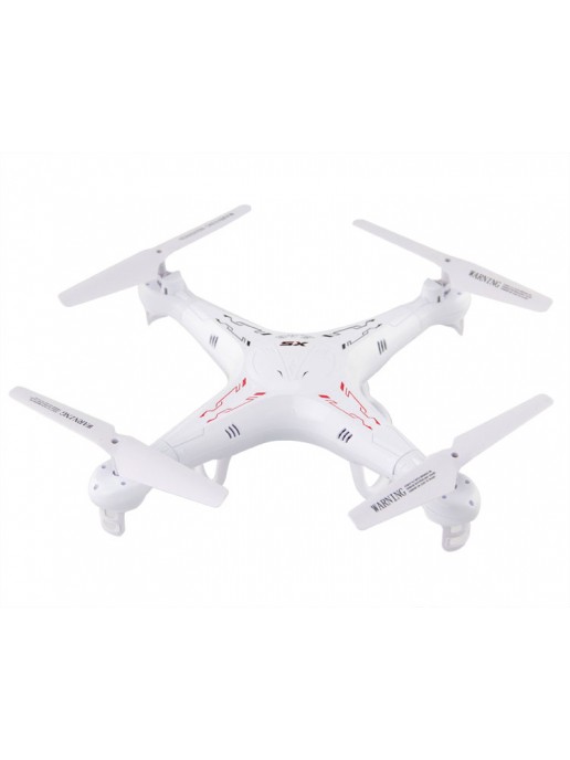 Радиоуправляемый квадрокоптер Syma X5 2.4G - Х5