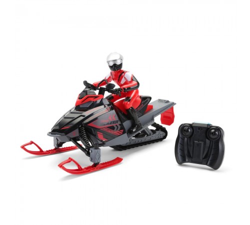 Радиоуправляемый снегоход SYMA 1:6 - TG1016-RED