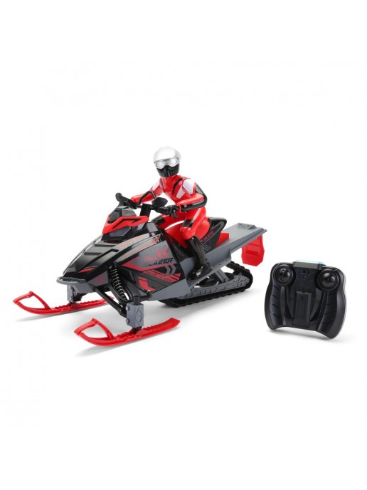 Радиоуправляемый снегоход SYMA 1:6 - TG1016-RED