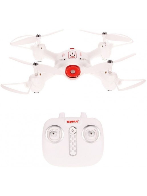 Радиоуправляемый квадрокоптер Syma X23 6-AXIS RTF 2.4G - X23