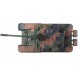 Радиоуправляемый танк R-WINGS RUSSIA T-90 Vladimir - RWG021-818