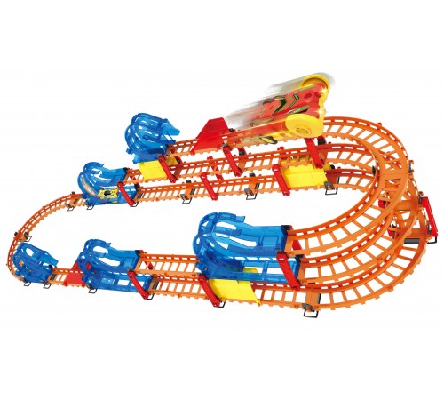 Автотрек BSQ Magical Fast Line (длина полотна 500 см, 2 машины) - BSQ-3061