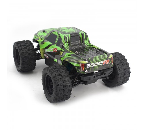 Радиоуправляемый джип HSP Monster Truck 1:10 - 94111V2-88088