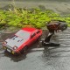 Радиоуправляемая машина для дрифта Toyota AE86 (35 см, 30 км/ч, акб, 1:12) - HB-R1202