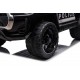 Электромобиль Toyota Hilux Police 4WD 12V - DK-HL860P-WHITE