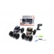 Радиоуправляемый краулер MZ Orange 4WD 1:14 2.4G - MZ-2847-BLUE