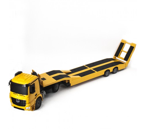 Радиоуправляемый автовоз Mercedez-Benz Actros MZ 1:20 - E562-003 Радиоуправляемый автовоз Mercedez-Benz Actros MZ 1:20 - E562-003