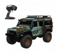 Радиоуправляемый краулер Huang Bo 4WD 1:10 RTR 2.4G - HB-ZP1001