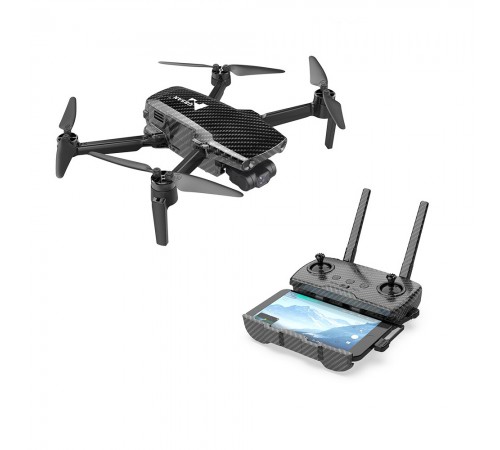 Квадрокоптер Hubsan Zino Mini SE Refined (3 батареи) RTF - ZINO MINI SE Refined COMBO-3 Квадрокоптер Hubsan Zino Mini SE Refined (3 батареи) RTF - ZINO MINI SE Refined COMBO-3
