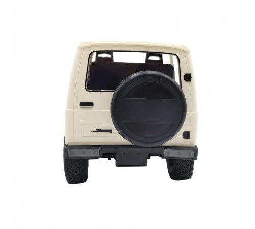 Радиоуправляемый внедорожник WPL Suzuki Jimny 4WD 1:10 - WPLC-74 Радиоуправляемый внедорожник WPL Suzuki Jimny 4WD 1:10 - WPLC-74
