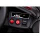 Детский электромобиль Dodge Challenger SRT Полиция - BDM0955G