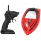 Радиоуправляемый катер Syma Red Q5 RTR 2.4G - SYMA-Q5-RED