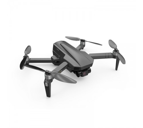 Квадрокоптер MJX MG-1 4K 2-Axis Gimbal EIS GPS 5G - MJX-MG-1