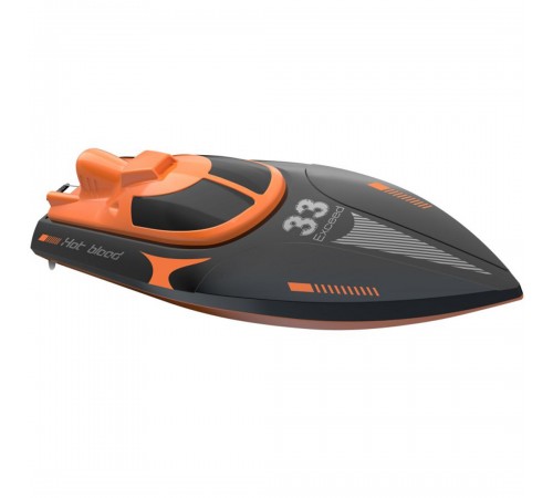 Радиоуправляемый катер Syma Q2 Speedboat RTR 2.4G - SYMA-Q2 Радиоуправляемый катер Syma Q2 Speedboat RTR 2.4G - SYMA-Q2