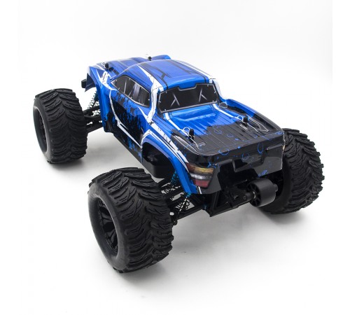 Радиоуправляемый джип HSP Wolverine 4WD 1:10 2.4G - 94701-70194 Радиоуправляемый джип HSP Wolverine 4WD 1:10 2.4G - 94701-70194
